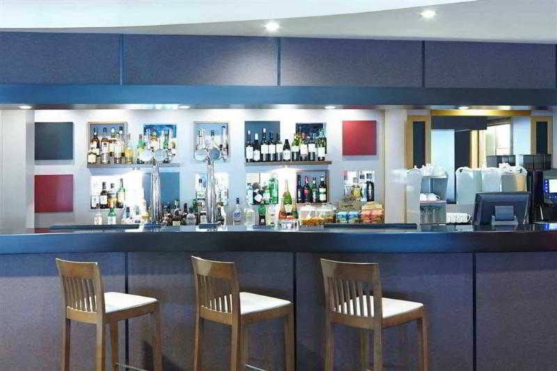 Novotel Milton Keynes, Northampton