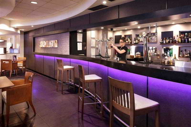 Novotel Milton Keynes, Northampton