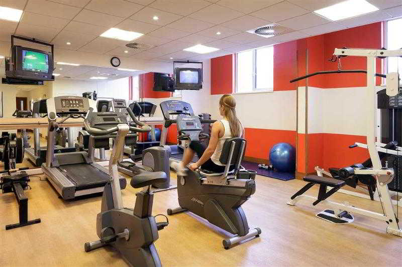 Novotel Milton Keynes, Northampton