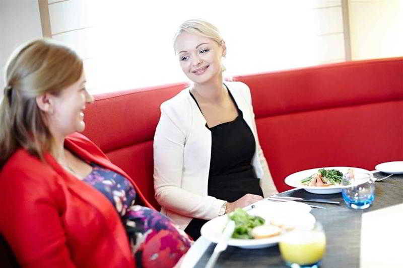 Novotel Milton Keynes, Northampton