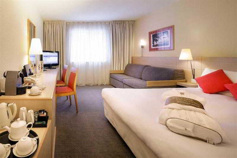 Novotel Milton Keynes, Northampton