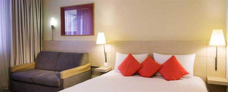 Novotel Milton Keynes, Northampton