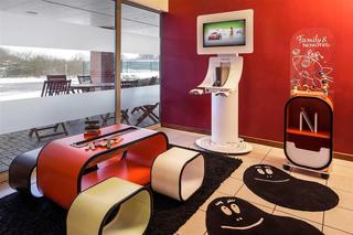 Novotel Milton Keynes, Northampton