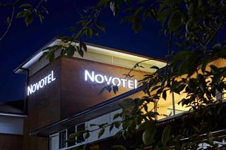 Novotel Milton Keynes, Northampton