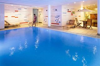 Novotel Milton Keynes, Northampton