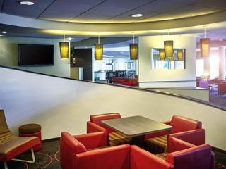 Novotel Milton Keynes, Northampton