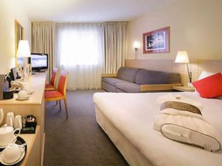 Novotel Milton Keynes, Northampton