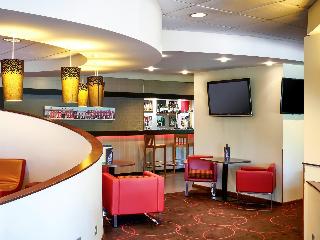 Novotel Milton Keynes, Northampton