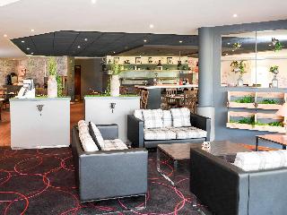 Novotel Milton Keynes, Northampton