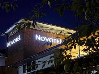 Novotel Milton Keynes, Northampton
