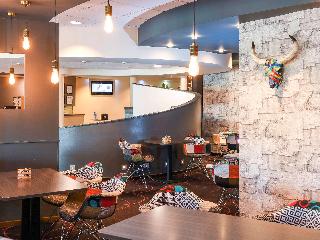 Novotel Milton Keynes, Northampton