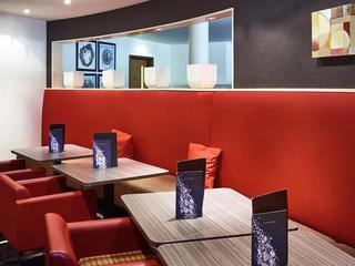 Novotel Milton Keynes, Northampton