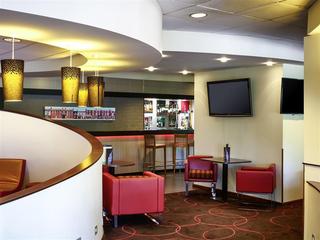 Novotel Milton Keynes, Northampton