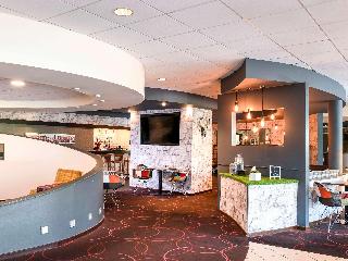 Novotel Milton Keynes, Northampton