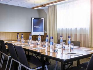 Novotel Milton Keynes, Northampton