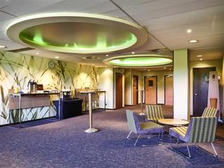 Novotel Milton Keynes, Northampton
