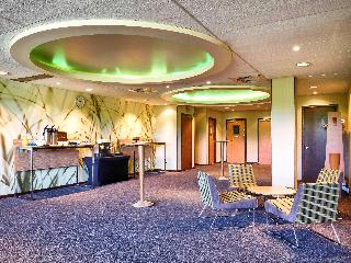 Novotel Milton Keynes, Northampton