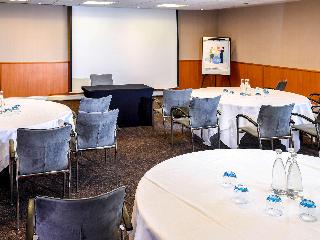 Novotel Milton Keynes, Northampton