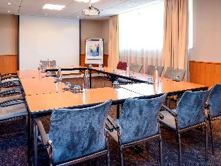 Novotel Milton Keynes, Northampton