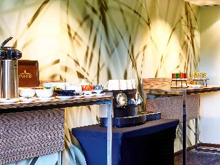 Novotel Milton Keynes, Northampton