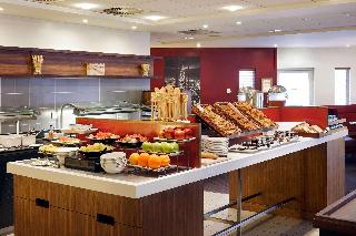Novotel Milton Keynes, Northampton