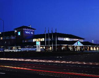 Novotel Milton Keynes