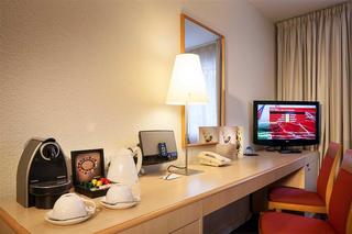 Novotel Milton Keynes, Northampton