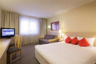 Novotel Milton Keynes, Northampton