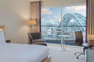 Double Executive Room