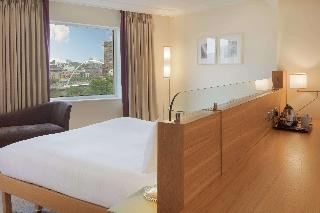 King Executive Room Plus