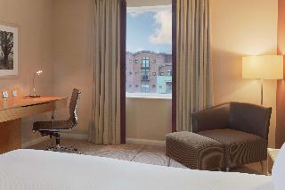 Double Guest Room