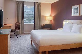 Double Guest Room