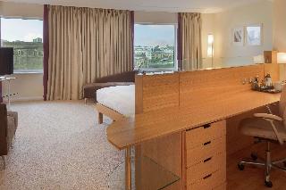 King Executive Room Plus