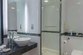 King Executive Room Plus