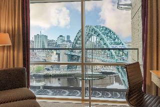 Double Executive Room