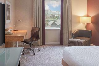 Double Double Bedded Room