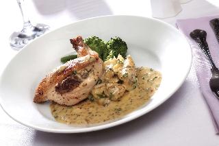 Restaurant
 di Best Western New Kent