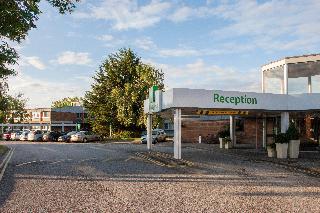 Holiday Inn Norwich