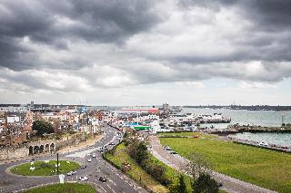 Voco Southampton