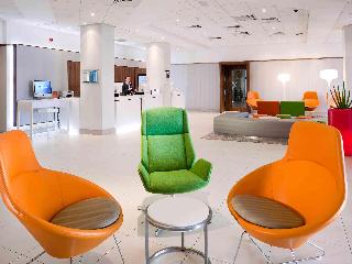 Novotel Southampton