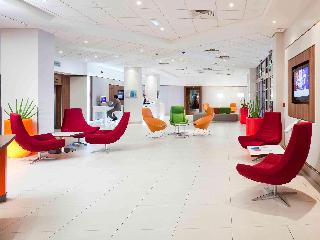 Novotel Southampton