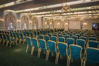 Birmingham North Moor Hall Hotel, BW Premier, Birmingham
