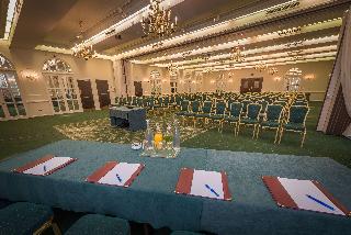 Birmingham North Moor Hall Hotel, BW Premier, Birmingham