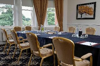 Birmingham North Moor Hall Hotel, BW Premier, Birmingham