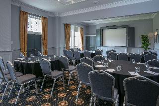 Birmingham North Moor Hall Hotel, BW Premier, Birmingham
