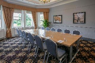 Birmingham North Moor Hall Hotel, BW Premier, Birmingham