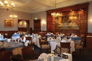Birmingham North Moor Hall Hotel, BW Premier, Birmingham