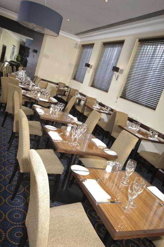 Restaurant
 di Menzies Hotels Swindon