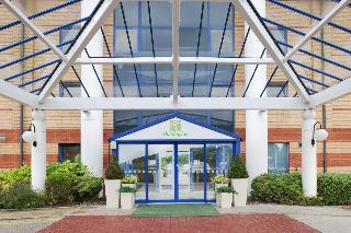 Holiday Inn Warrington, Warrington