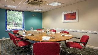 Holiday Inn Warrington, Warrington